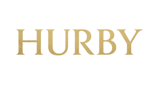 Hurby Watches 